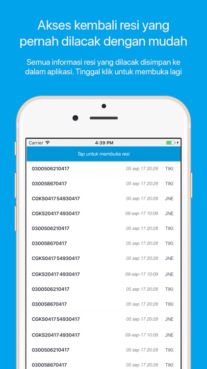 Scan Resi screenshot-3