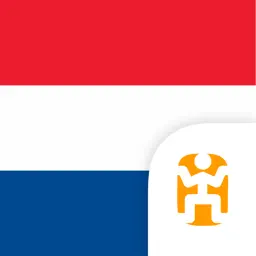 Dutch Language Guide & Audio - World Nomads app icon