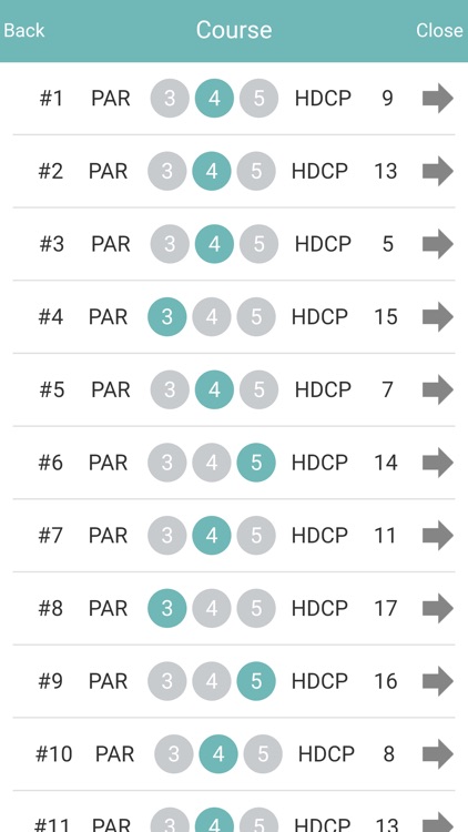 Freeport Municipal Golf Course
