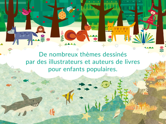 Screenshot #4 pour Magic Canvas