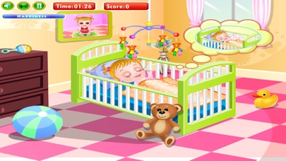 宝宝刷刷牙 - 儿童教育小游戏免费 screenshot 3