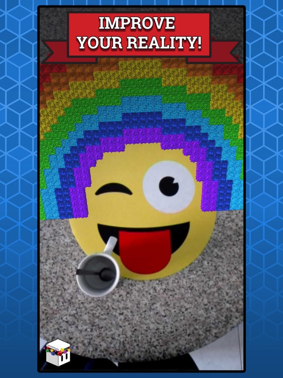 Screenshot #5 pour Arcraft Sandbox AR