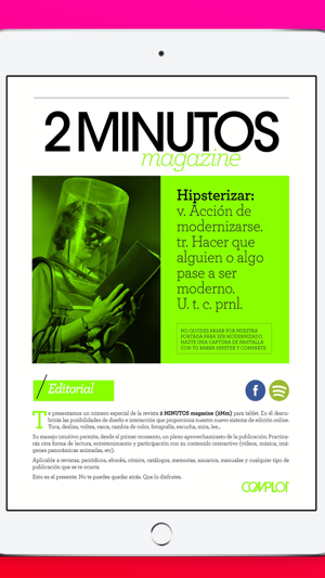 Complot Estudio Creativo
