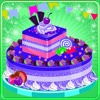 Briliant Cake Puzzle Match Games