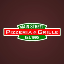 Main Street Pizza and Grille