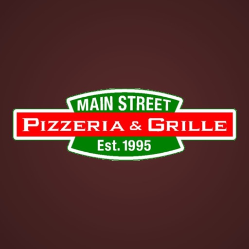Main Street Pizza and Grille