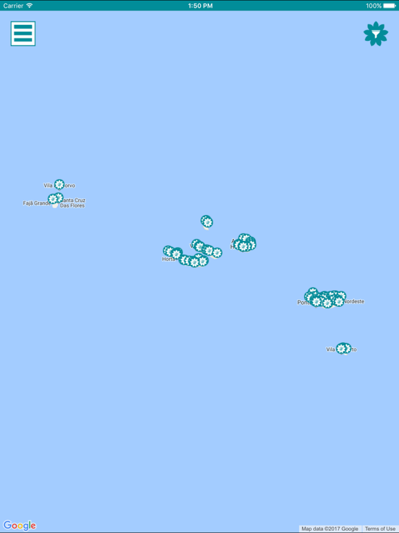 Percursos do Artesanato Açores