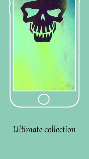 Wallpapers For Suicide Squad Edition