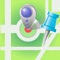 Find & Navigate To Nearby Places pro version is your personal local city guide and navigation (works all over the world)