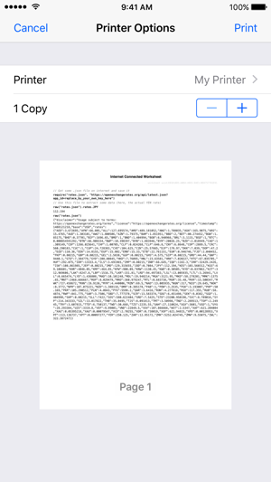 Worksheets(圖5)-速報App