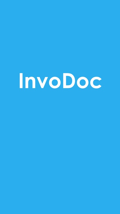 InvoDoc