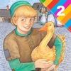 Baby Jigsaws of Grimm’s Fairy Tales Story Book 2 - iPadアプリ