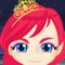 Princess World For Shimmer and Shine