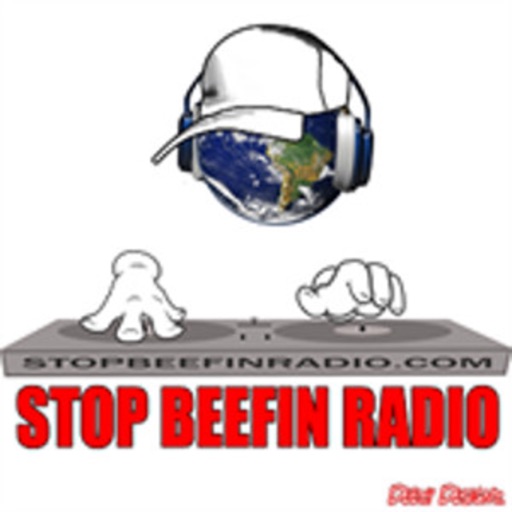 Stopbeefinradio