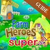 Best Guide & Tips for Farm Heroes Super Saga