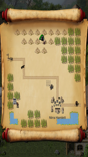 ‎Endless Adventure RPG Screenshot