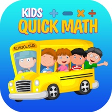 Activities of Kids Quick Math Game
