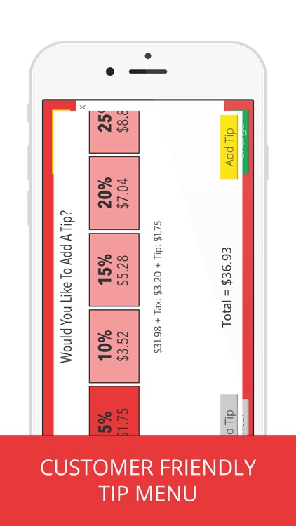 Canadian Merchant Services screenshot-3