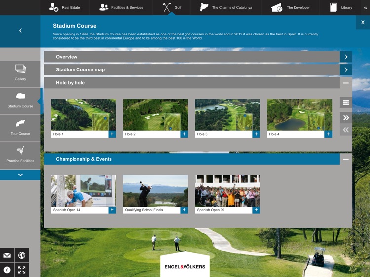 Catalunya Estate screenshot-4