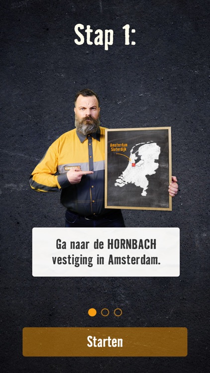 HORNBACH Challenge