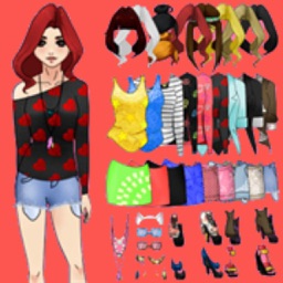 dress up games for girl