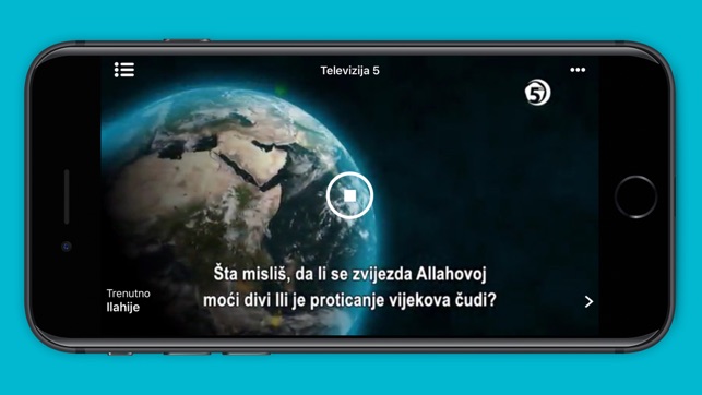 Televizija 5(圖3)-速報App