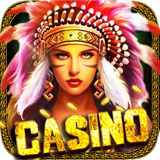 Eldorado Slots Stars: Extra Seminole Indian Casino iOS App