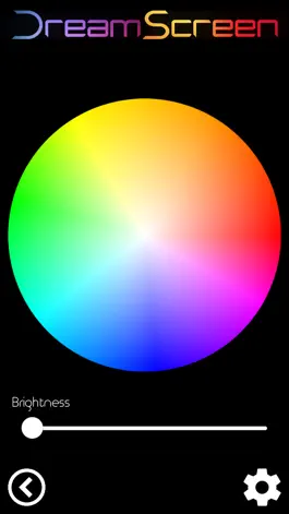Game screenshot DreamScreen BLE apk