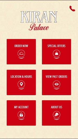 Kiran Palace(圖1)-速報App