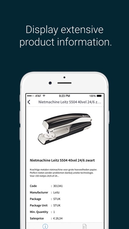 Propellor for Mobile screenshot-3