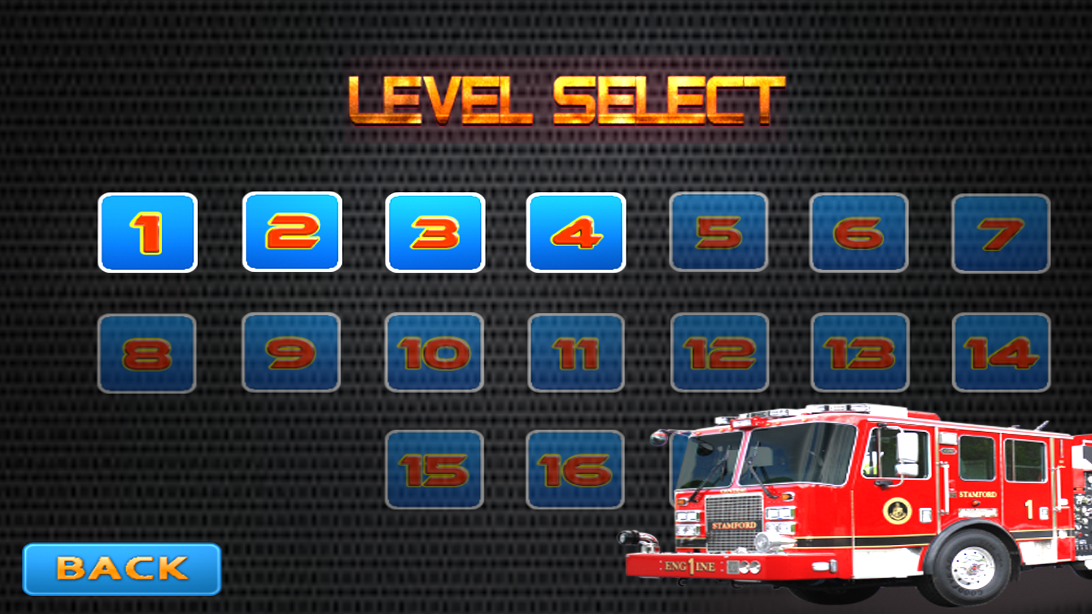 Fire Fighting Emergency Rescue