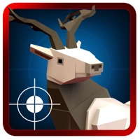 野生のピクセルの鹿Sniper Hunting 2017