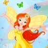 Dress Up Fairy Princess Game