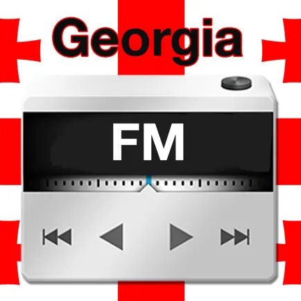 Radio Georgia - All Radio Stations Читы