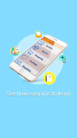 Game screenshot Learn French - Listen to Learn apk