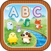App icon for First grade sight word games english activities by Athip Paosombat