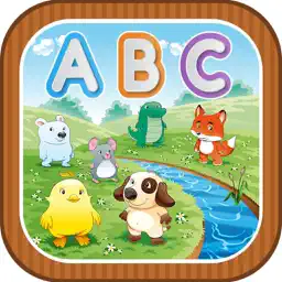 First grade sight word games english activities app icon