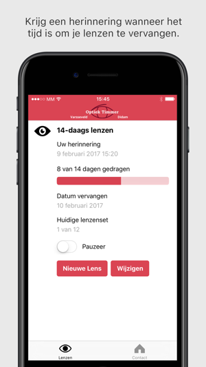 Optiek Timmer