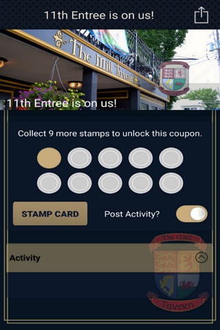 The Mill Tavern Manotick screenshot 4