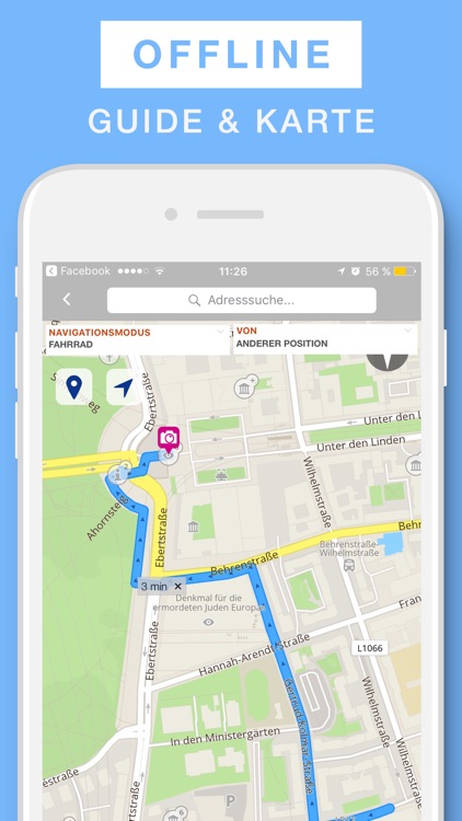Slowenien Reiseführer & Offline-Karte screenshot-3