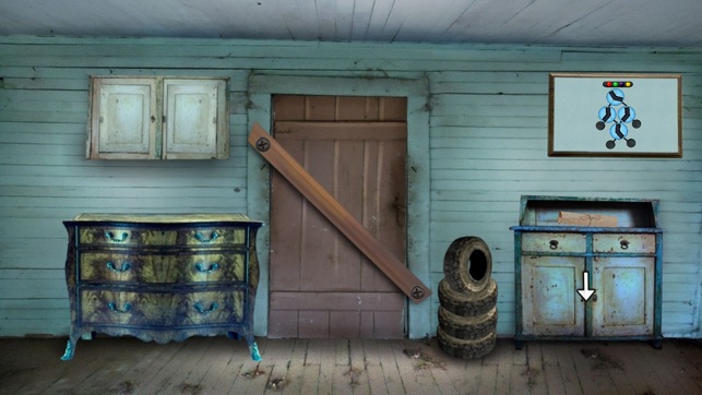 Escape Game: Lake House(圖4)-速報App