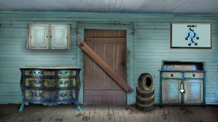 Escape Game: Lake House screenshot-3