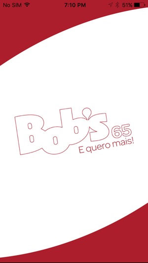 Convenção Bob's