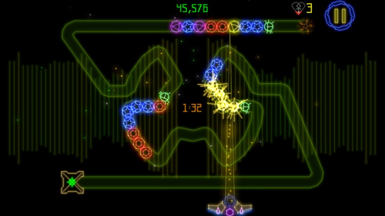 Luxor Evolved (Full) screenshot-3