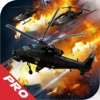 A Hallucinatory Speed Copter Pro : Fast