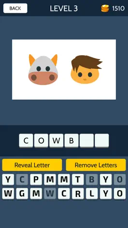 Game screenshot Emoji Quiz - Emoji Keyboard Free Word Puzzle Games mod apk