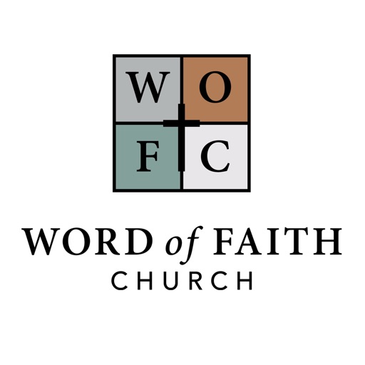 Word Of Faith Church - Bismarck, ND icon
