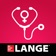 USMLE LANGE Ob Gyn Flashcards app icon - Medical app for iPhone