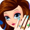 Precious Princess Nails - - Hands Salon