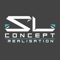 SL CONCEPT & RÉALISATION